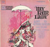 Cover: My Fair Lady - The Original Soundtrack Recording